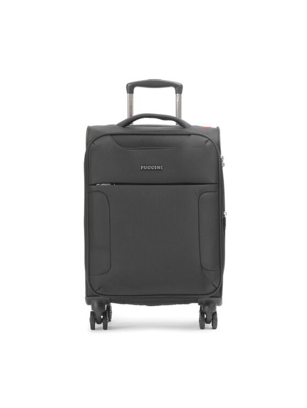 Puccini Puccini Kofer za kabinu EM50950C Crna