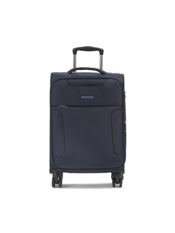 Puccini Puccini Kofer za kabinu EM50950C Tamnoplava