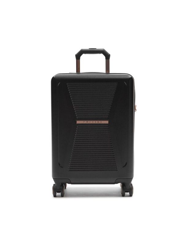 Puccini Puccini Kofer za kabinu PC031C Crna