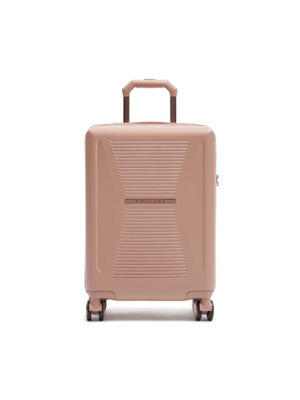 Puccini Puccini Kofer za kabinu PC031C Ružičasta