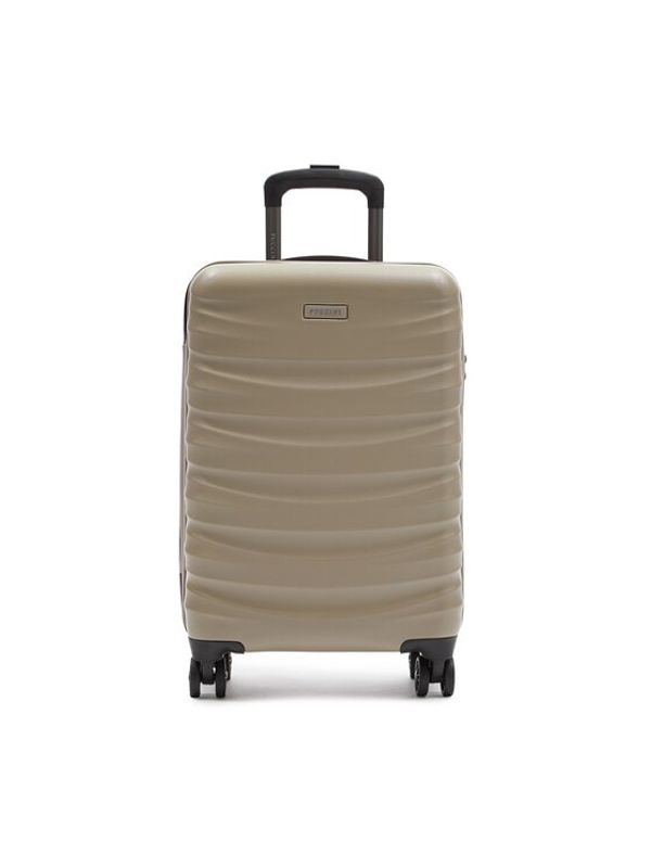 Puccini Puccini Kofer za kabinu PC032C Bež
