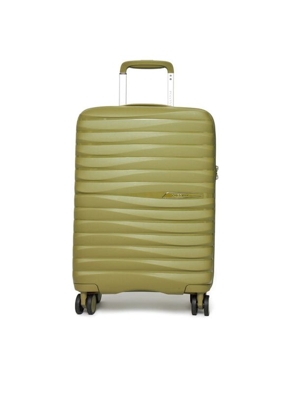 Puccini Puccini Kofer za kabinu PP025C Zelena