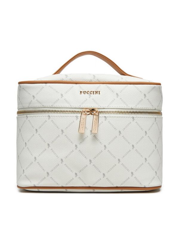 Puccini Puccini Koferić QLXP0039-0 Écru