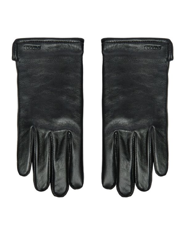 Puccini Puccini Muške rukavice M101(8.5) Crna