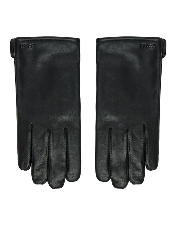 Puccini Puccini Muške rukavice M101(9) Crna