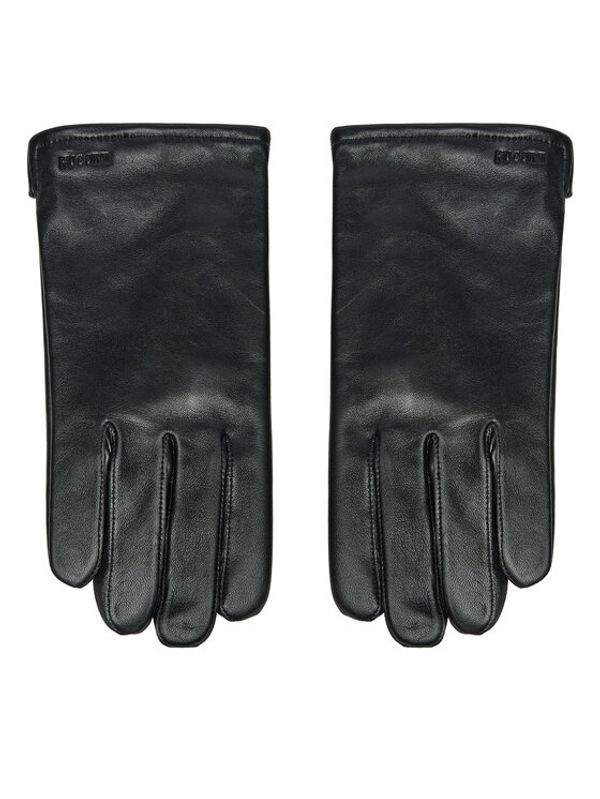 Puccini Puccini Muške rukavice M101(9.5) Crna