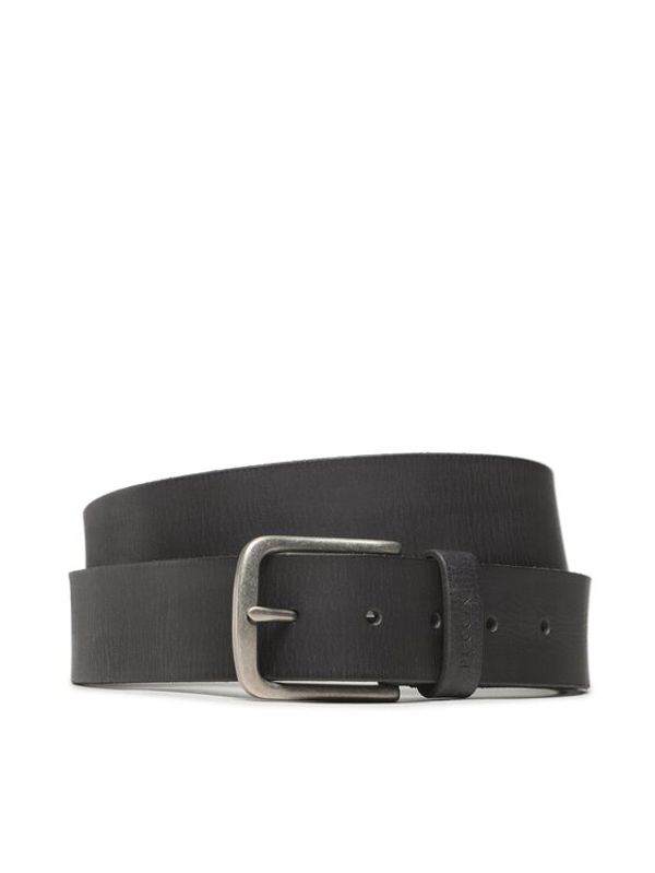Puccini Puccini Muški remen PA13125CM Crna