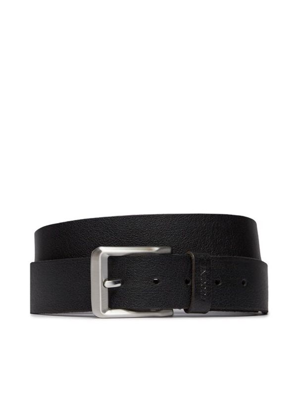 Puccini Puccini Muški remen PA14125CM Crna