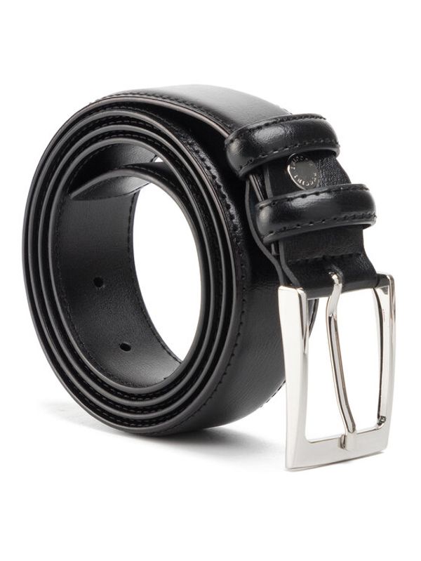 Puccini Puccini Muški remen PAM02(3,5) Crna