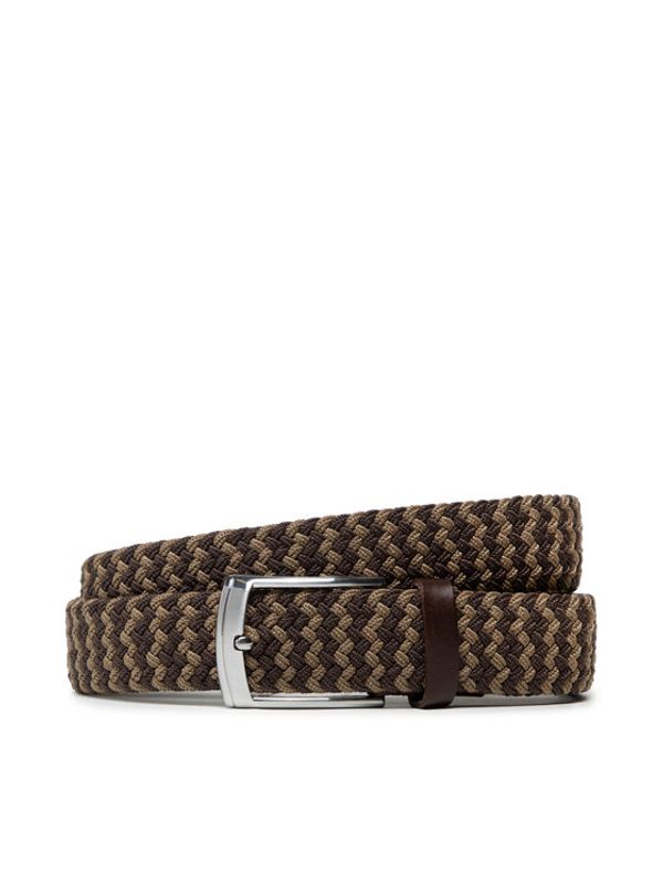 Puccini Puccini Muški remen Pame 2/2A Smeđa