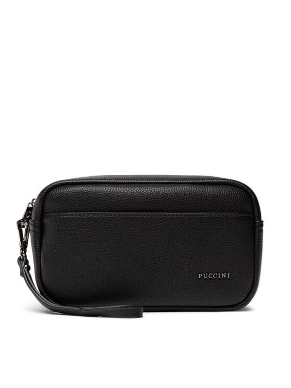 Puccini Puccini Neseser QML001 Crna