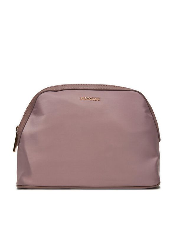 Puccini Puccini Neseser QML006 Ljubičasta