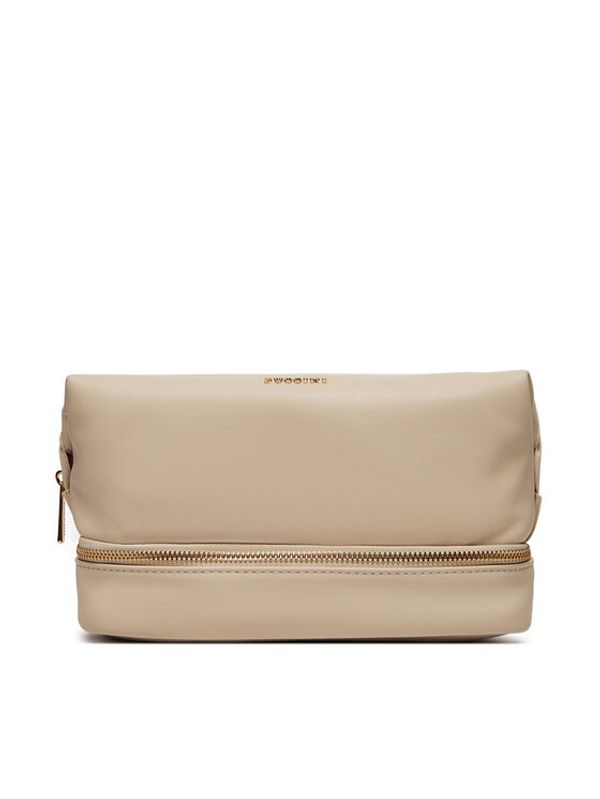 Puccini Puccini Neseser QML007 Bež