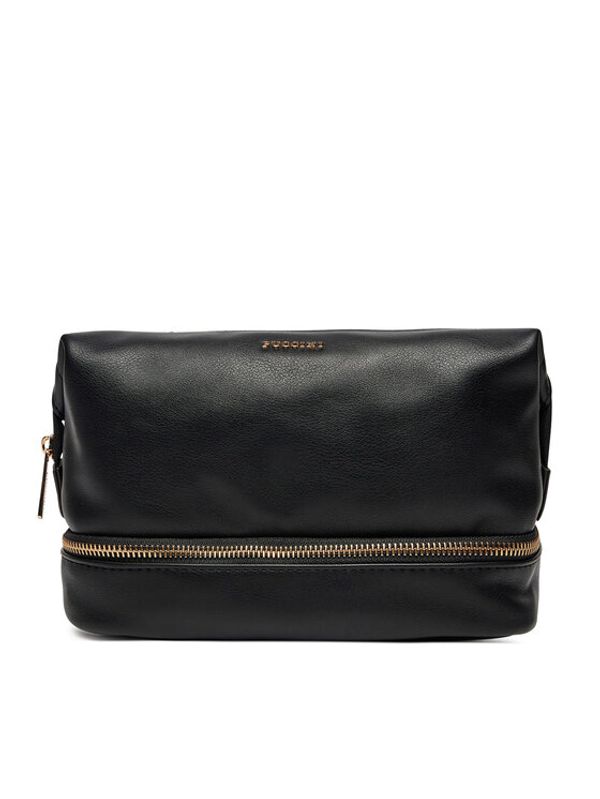 Puccini Puccini Neseser QML007 Crna