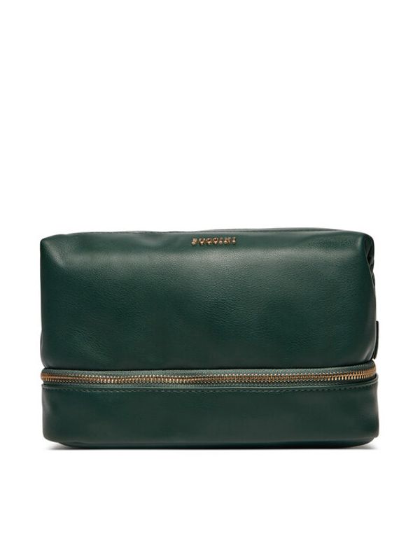 Puccini Puccini Neseser QML007 Zelena