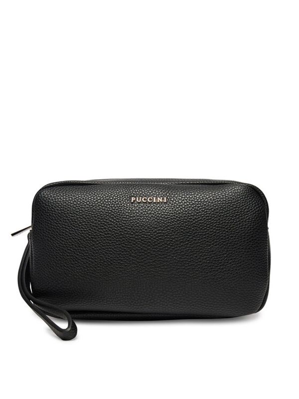 Puccini Puccini Neseser QML012 Crna