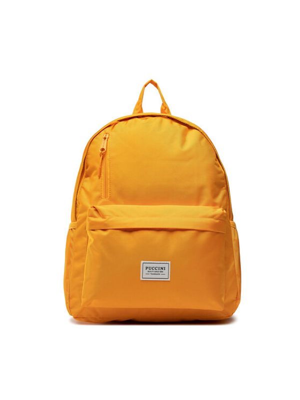 Puccini Puccini Ruksak PM630 Narančasta