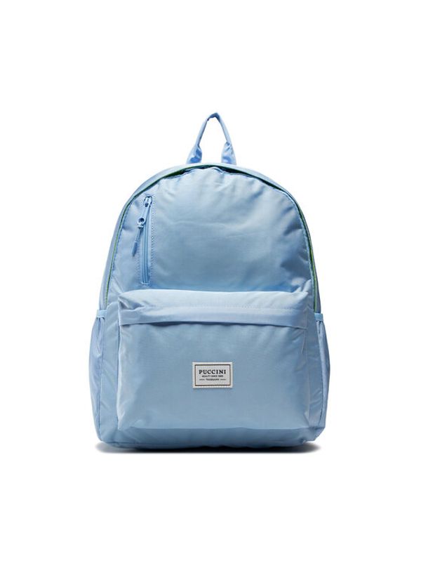 Puccini Puccini Ruksak PM630 Plava