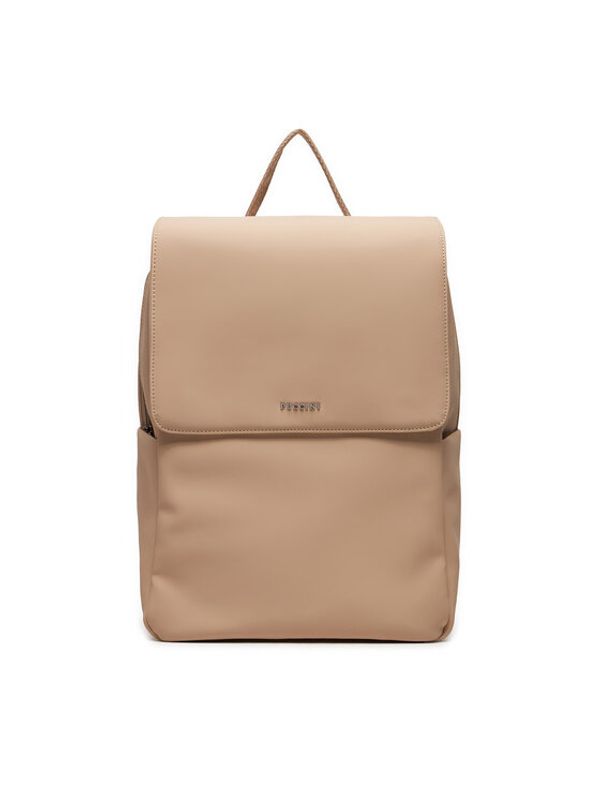 Puccini Puccini Ruksak PM9021 Bež