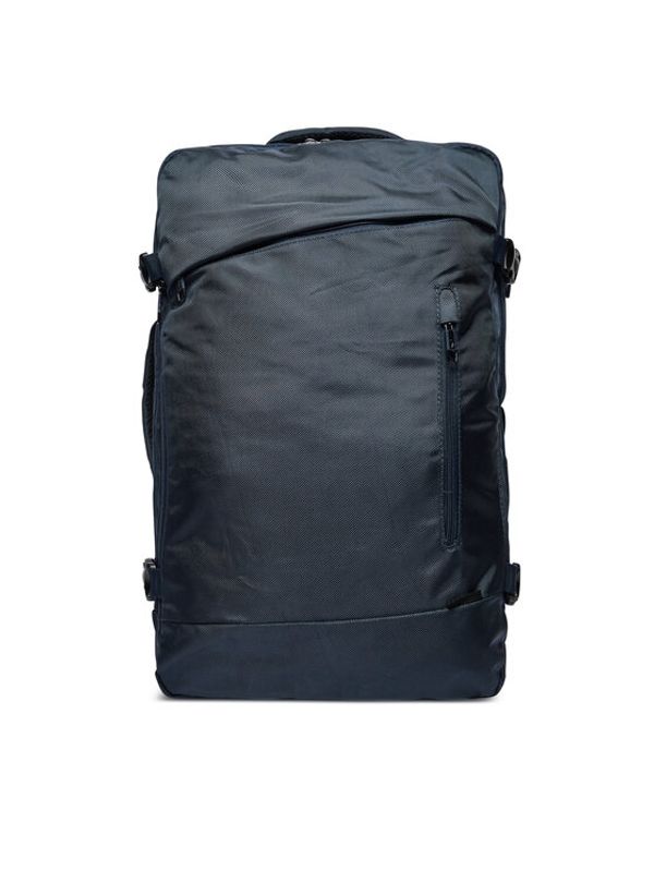 Puccini Puccini Ruksak PM9028 Tamnoplava