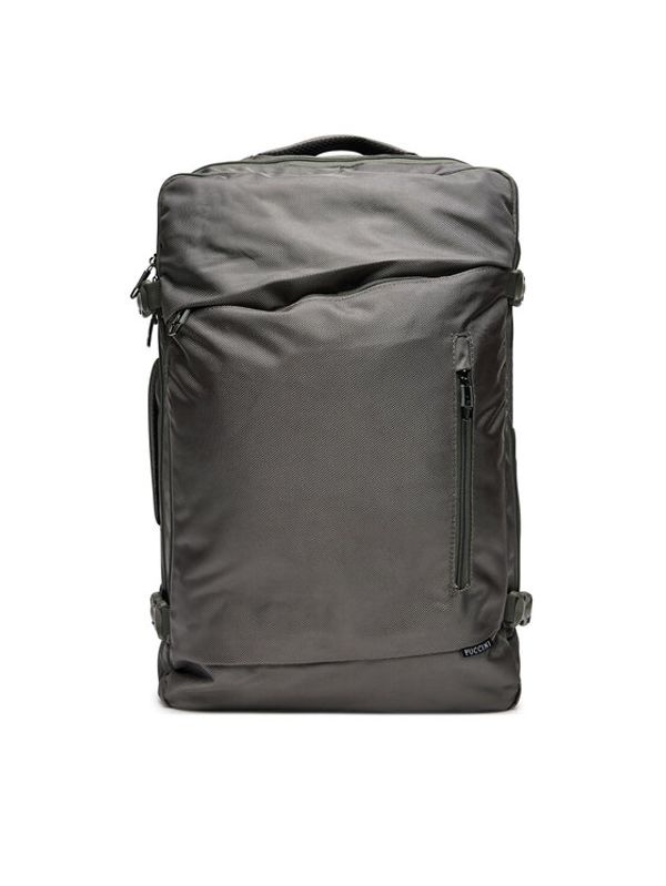 Puccini Puccini Ruksak PM9028 Zelena