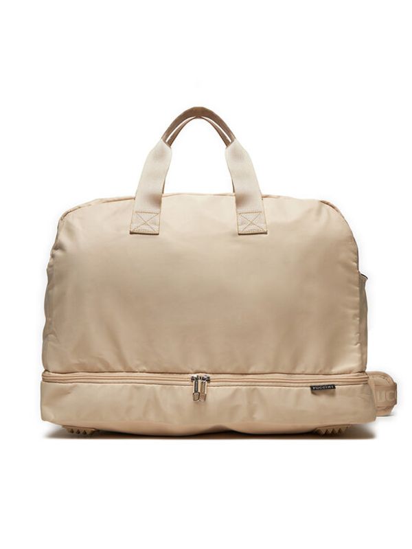 Puccini Puccini Torba TD241 Bež