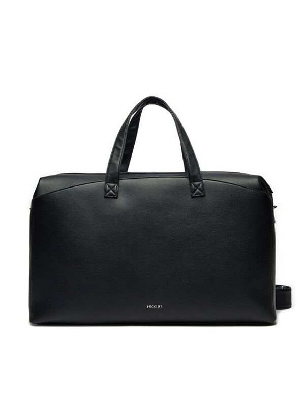 Puccini Puccini Torba TD242-1 Crna