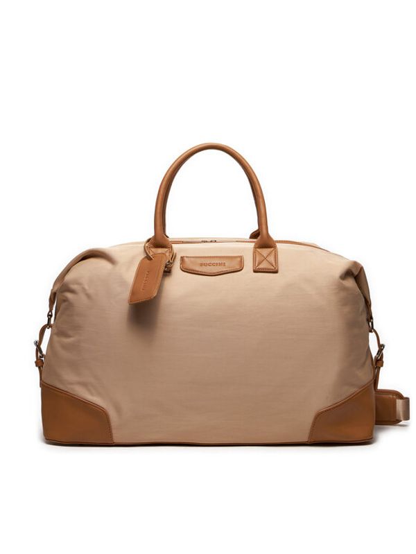 Puccini Puccini Torba TD243 Bež