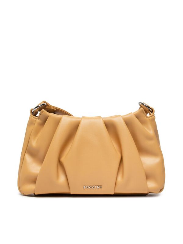 Puccini Puccini Torbica BK1221080 Žuta