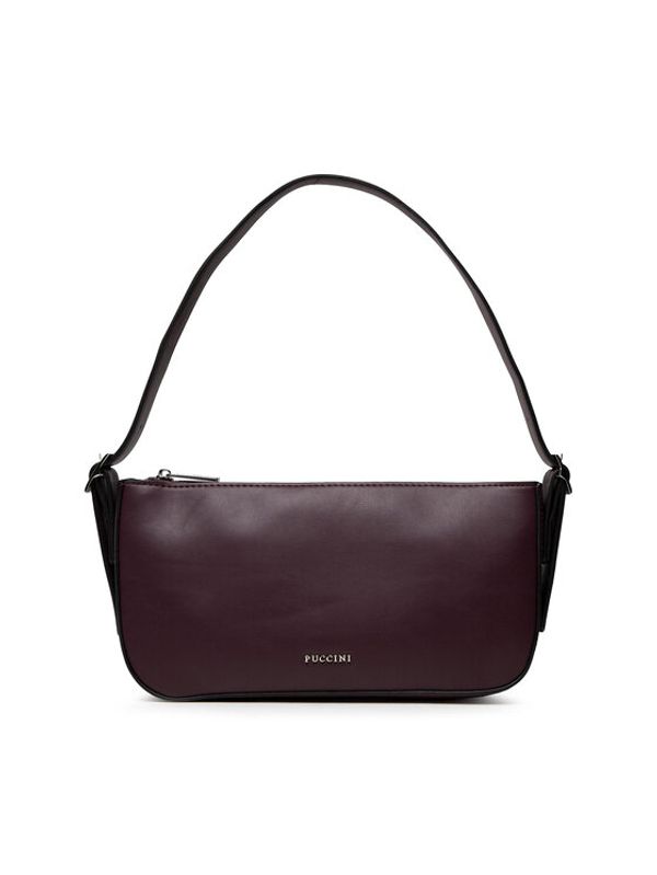 Puccini Puccini Torbica BK2211068 Tamnocrvena