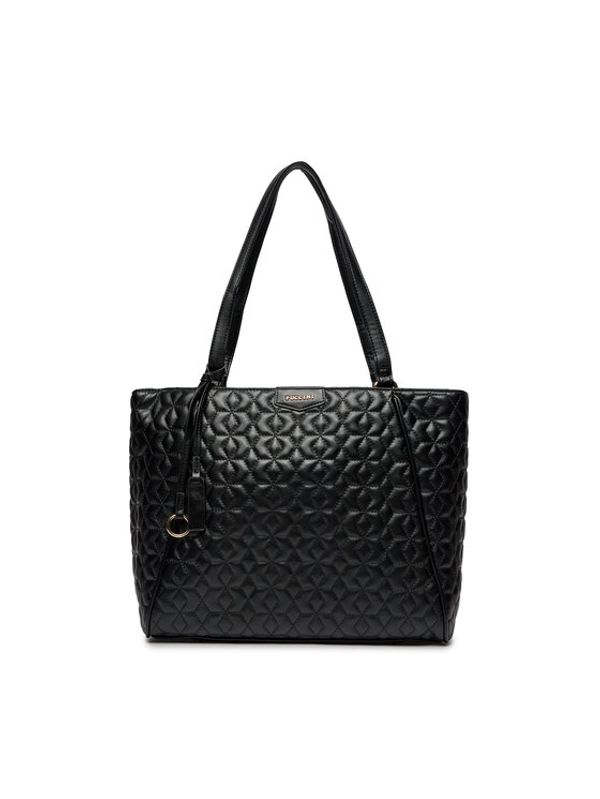 Puccini Puccini Torbica BK2231176D Crna