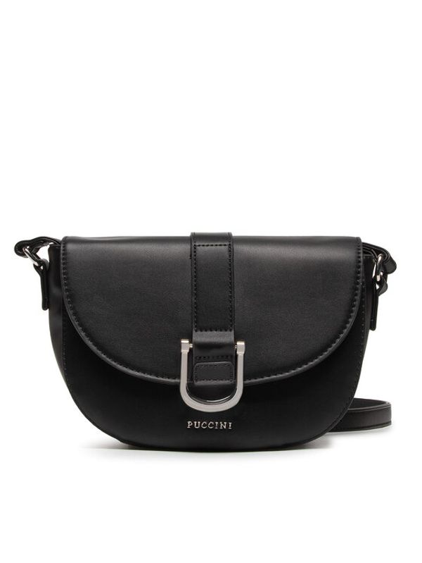 Puccini Puccini Torbica BML009 Crna