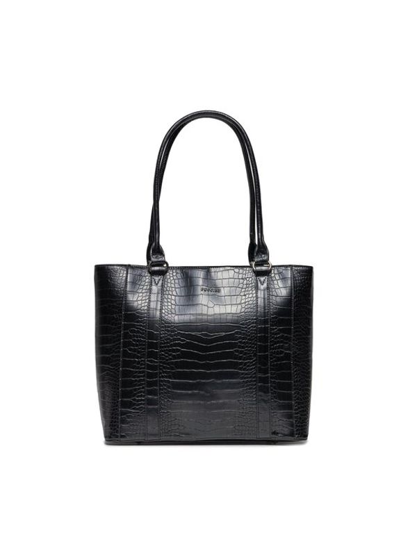 Puccini Puccini Torbica BML011 Crna