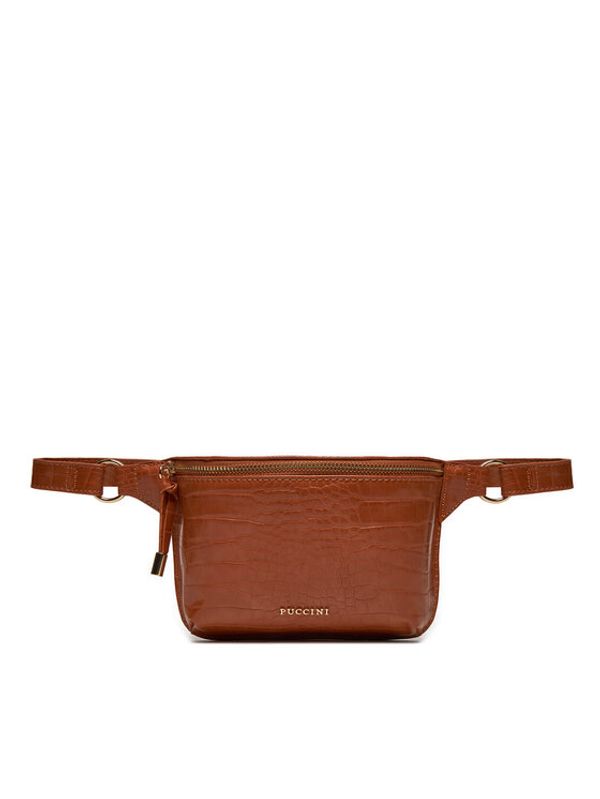 Puccini Puccini Torbica oko struka TM244 Smeđa