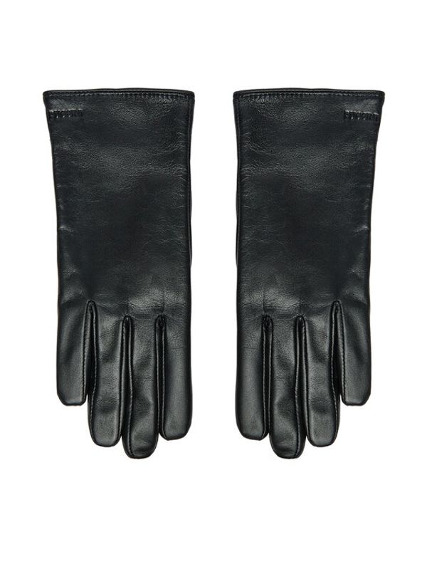 Puccini Puccini Ženske rukavice D1001(8) Crna