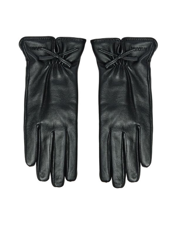 Puccini Puccini Ženske rukavice D2086-7.5 Crna