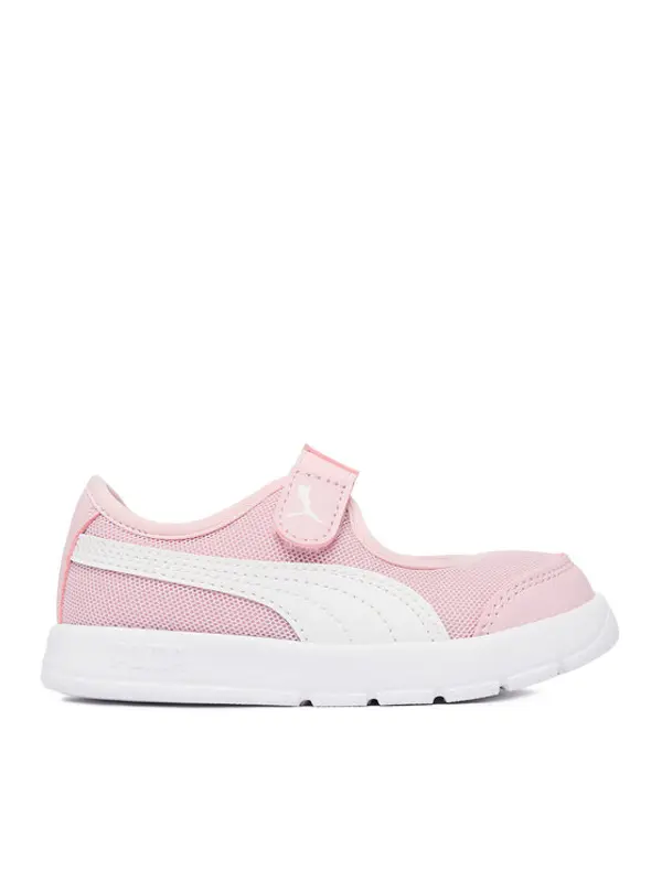 Puma Puma Balerinke C-Courtflex V3 Lina V Inf 40057902 Ružičasta