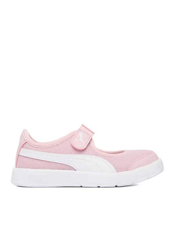 Puma Puma Balerinke C-Courtflex V3 Lina V PS 40057802 Ružičasta