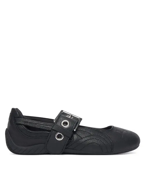 Puma Puma Balerinke Speedcat Ballet Dress-Up Wns 408054 03 Crna
