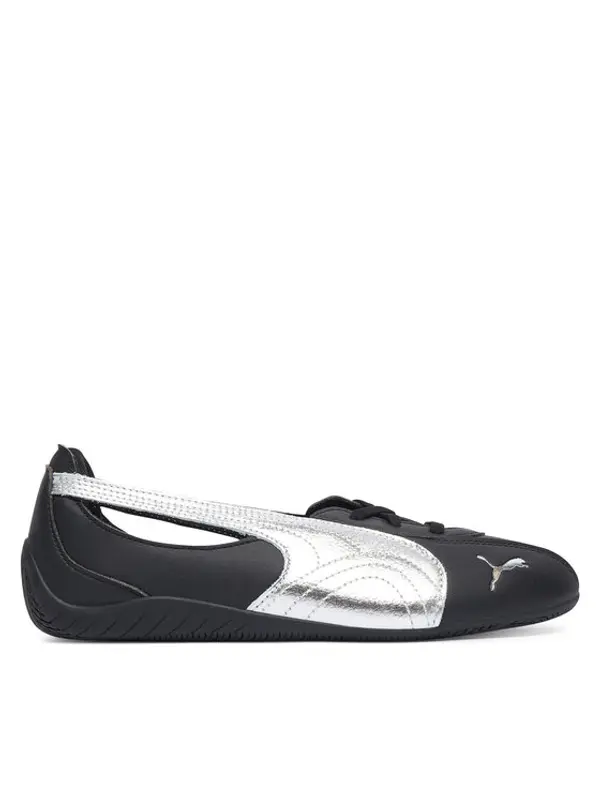 Puma Puma Balerinke Speedcat Ballet Nova Metallic Wns 408342 02 Crna