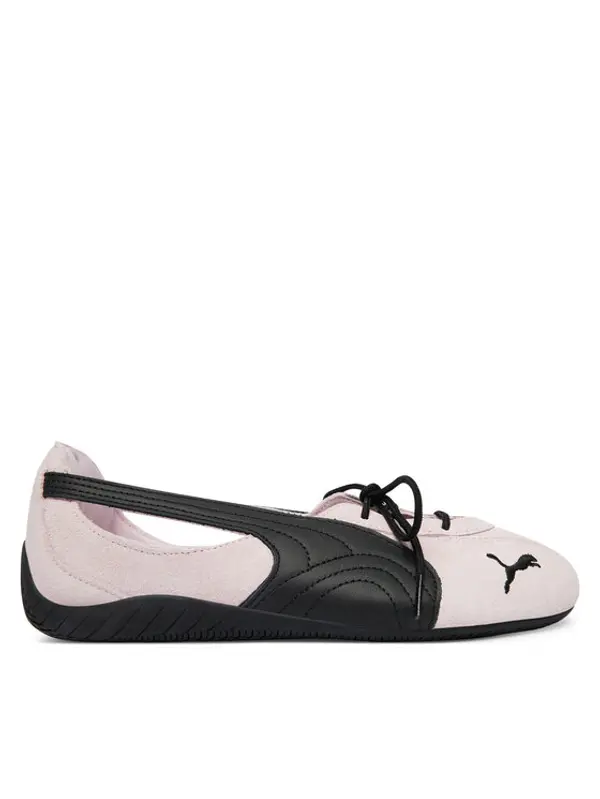 Puma Puma Balerinke Speedcat Ballet Nova Wns 408340 01 Ružičasta
