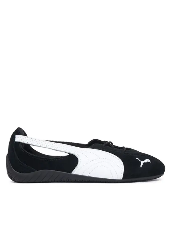 Puma Puma Balerinke Speedcat Ballet Nova Wns 408340 02 Crna