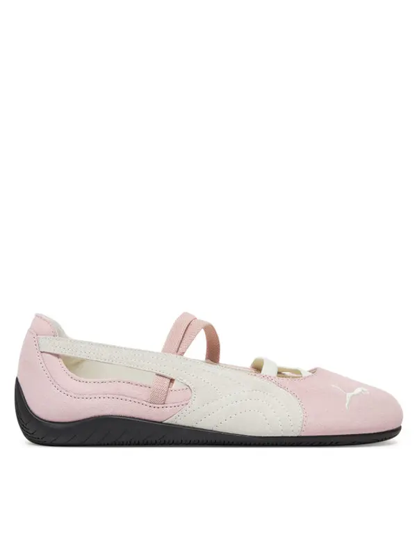 Puma Puma Balerinke Speedcat Ballet SD Wns 401287 01 Ružičasta