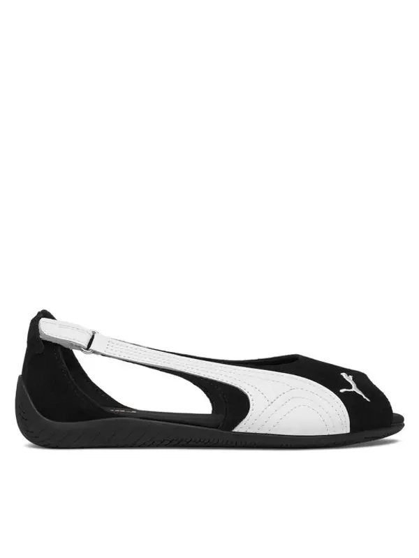 Puma Puma Balerinke Speedcat Sandal 404839 01 Crna