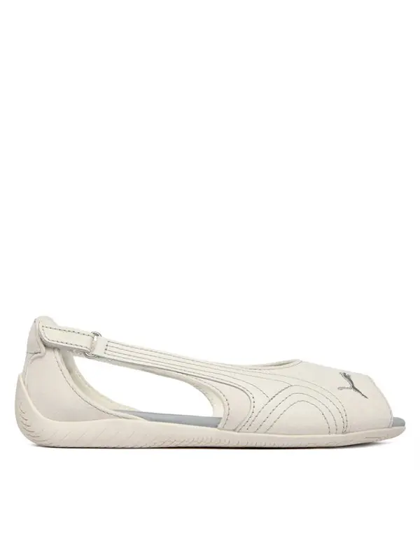 Puma Puma Balerinke Speedcat Sandal 404839 06 Bijela