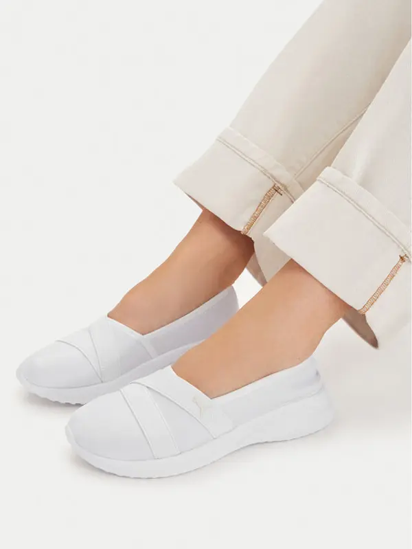 Puma Puma Cipele Adelina 2.0 400236 09 Bijela