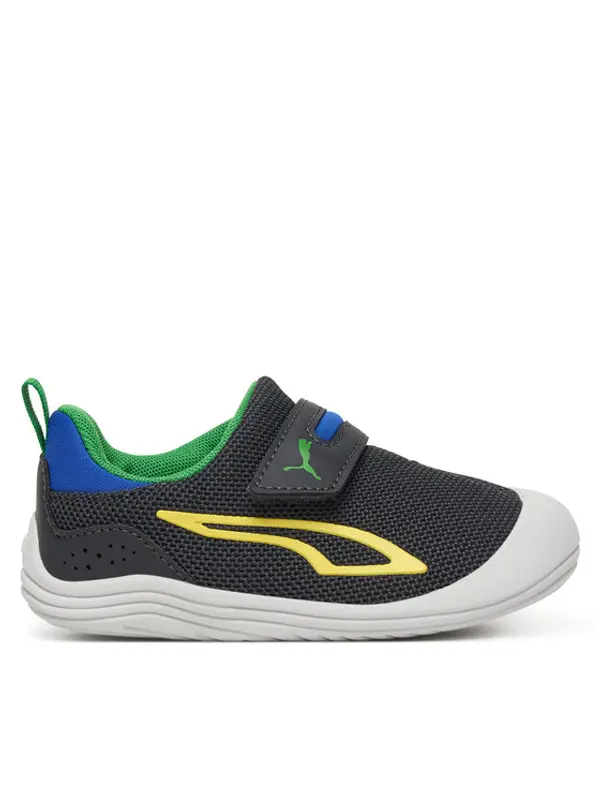 Puma Puma Cipele Kitten Mesh V Inf 402864 05 Siva