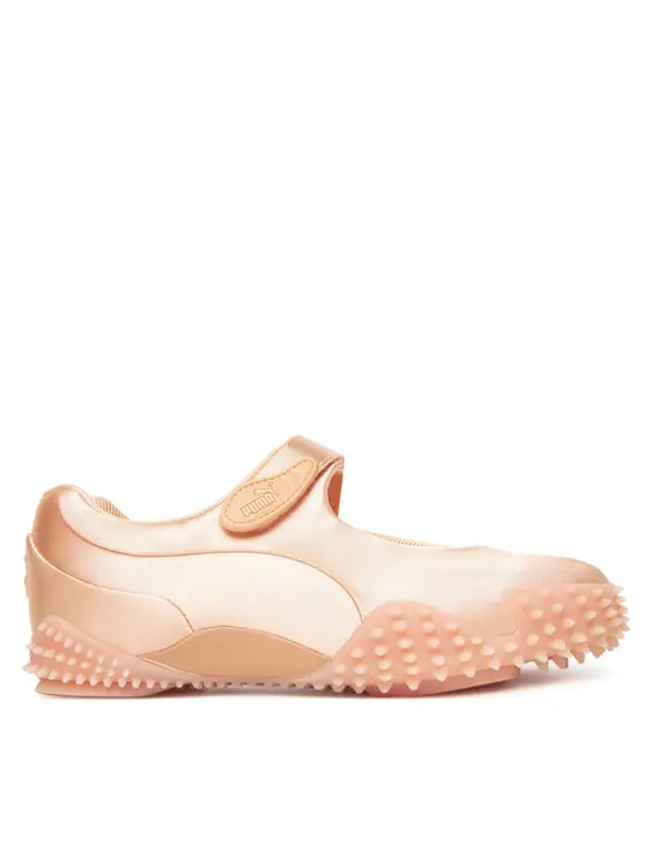 Puma Puma Cipele Mostro Fey 401063 01 Ružičasta