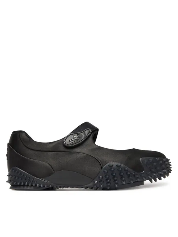 Puma Puma Cipele Mostro Fey 401063 02 Crna