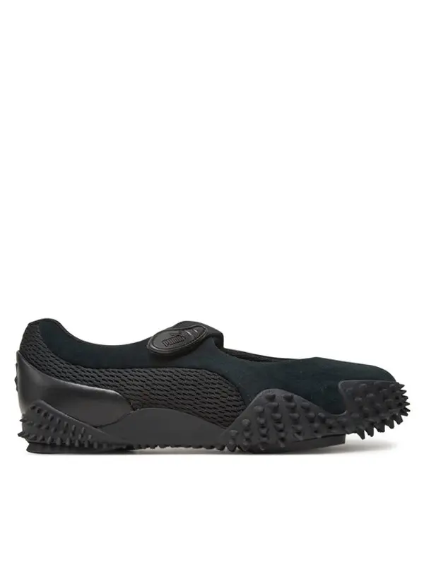 Puma Puma Cipele Mostro Fey PRM 401062 01 Crna